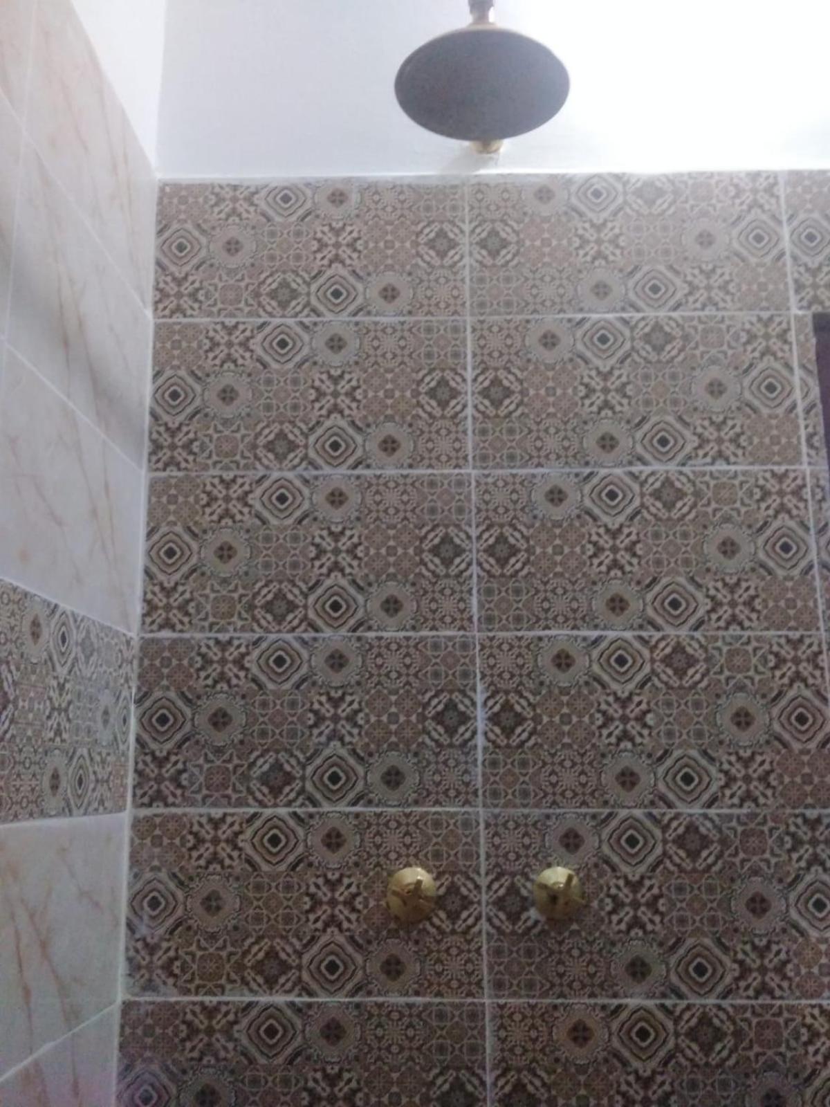 Riad Derb El Aarsa Marrakesh Ngoại thất bức ảnh