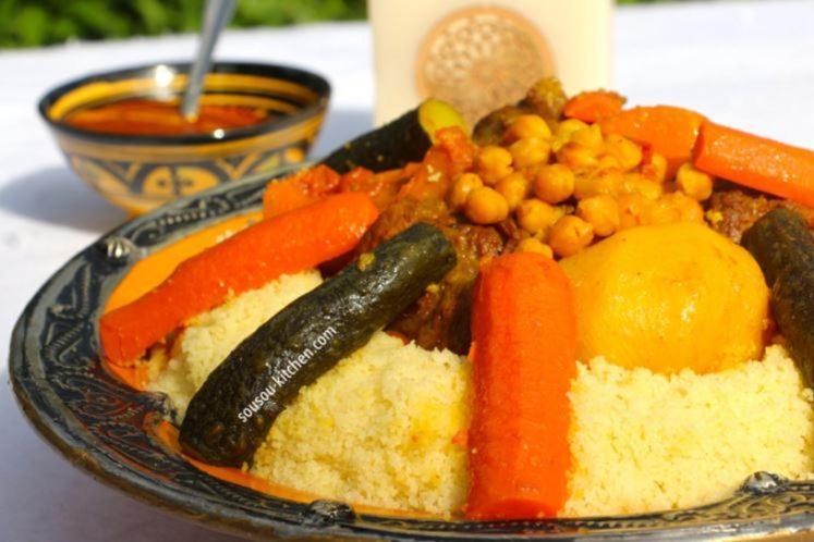 Riad Derb El Aarsa Marrakesh Ngoại thất bức ảnh