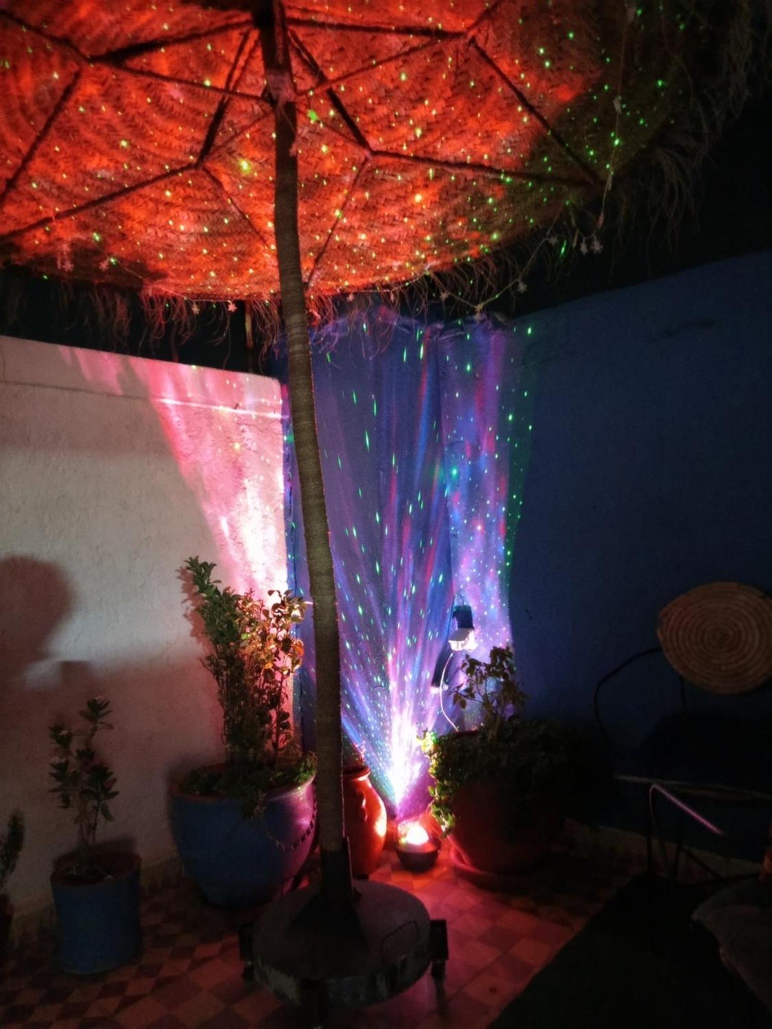 Riad Derb El Aarsa Marrakesh Ngoại thất bức ảnh
