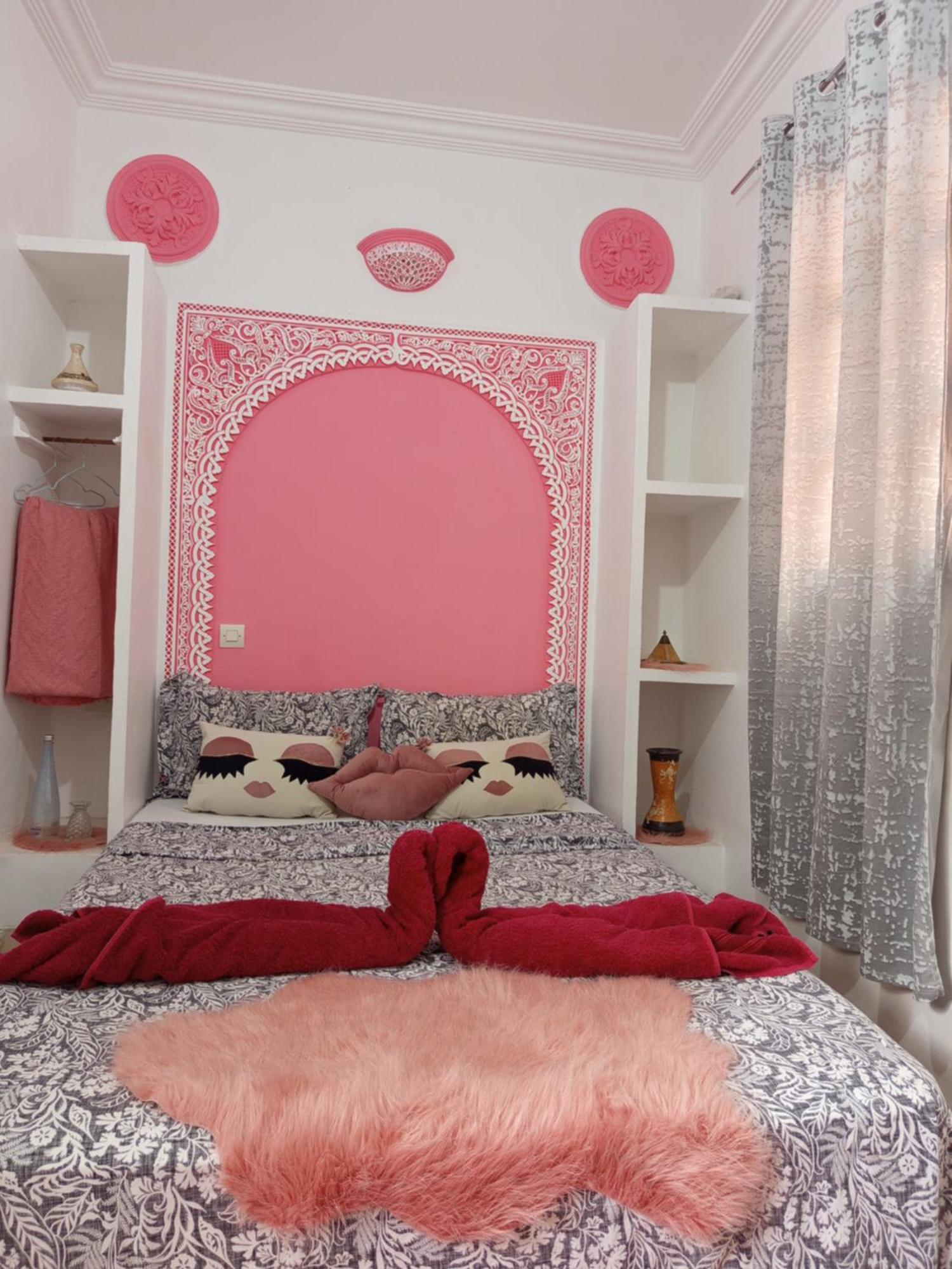 Riad Derb El Aarsa Marrakesh Ngoại thất bức ảnh