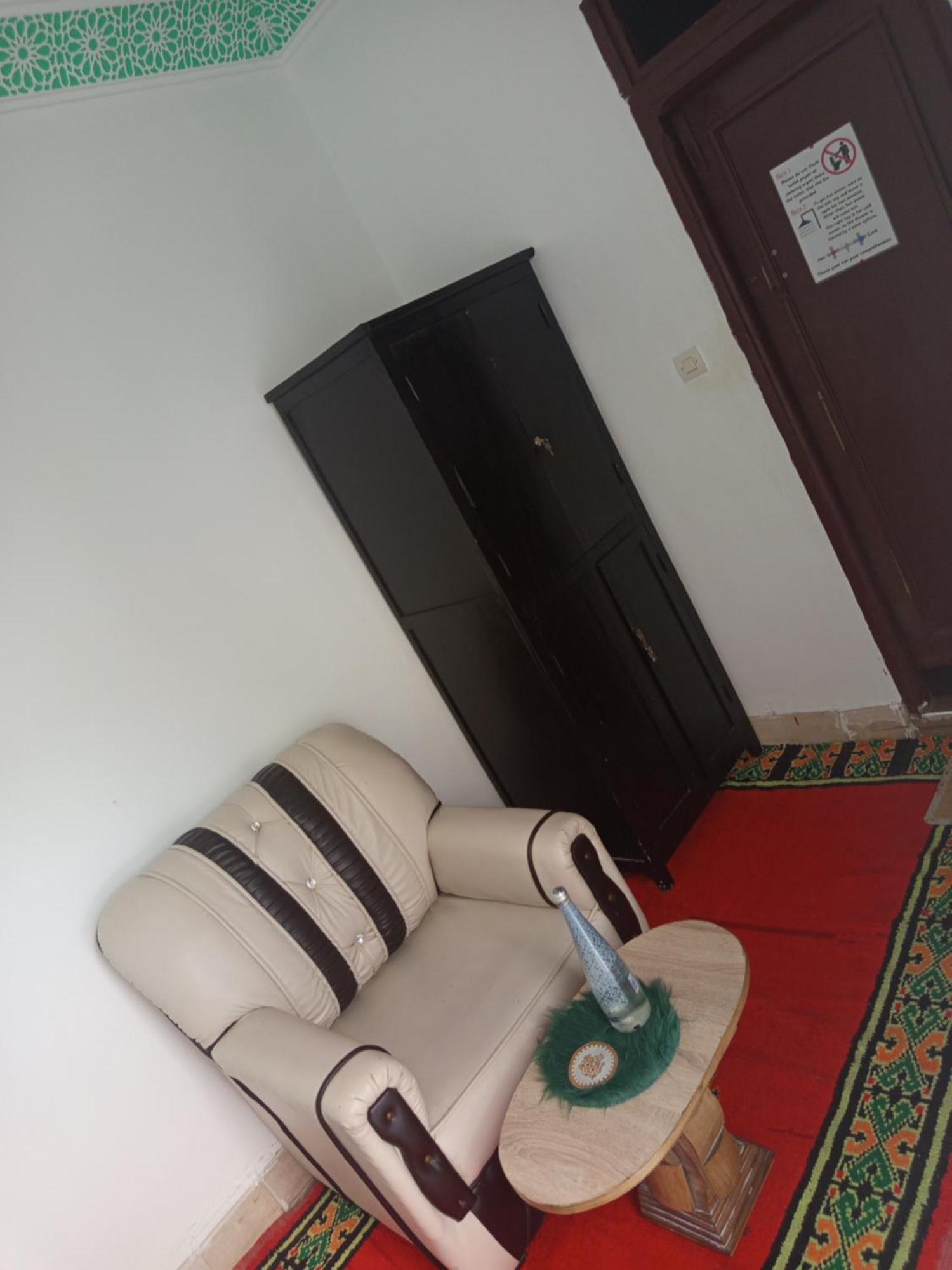 Riad Derb El Aarsa Marrakesh Phòng bức ảnh